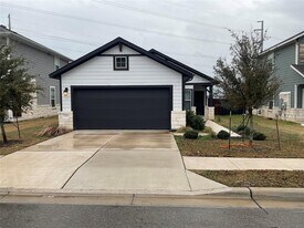 1308 Hazleton Cove in Austin, TX - Building Photo