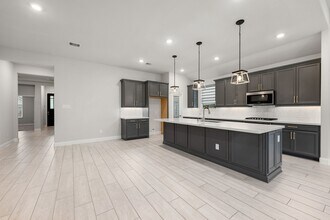 6442 Pomegranate Blossom Dr in Katy, TX - Building Photo - Building Photo