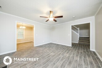 1609 Bridgton Rd in Winston-Salem, NC - Building Photo - Building Photo