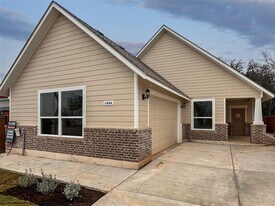 104 Osage Dr in Leander, TX - Building Photo