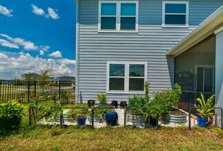 2886 Crossfield Dr in Green Cove Springs, FL - Building Photo - Building Photo