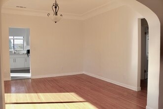 1239 S Hudson Ave in Los Angeles, CA - Foto de edificio - Building Photo