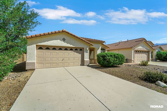 property at 2451 E Stone Stable Dr