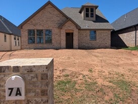 7A Fernwood Dr in Texarkana, TX - Building Photo