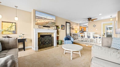 224 Boardwalk in Ocean City, NJ - Building Photo - Building Photo