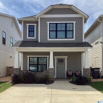 4123 Prentice St in Irondale, AL - Building Photo