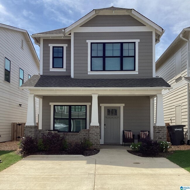 property at 4123 Prentice St