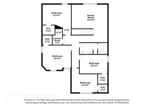 140 Switchback Hl Rd in Newark, TX - Building Photo - Building Photo