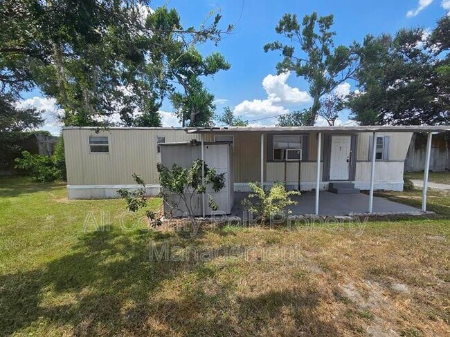 property at 2735 W 10th St