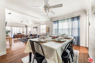 608 N Alta Vista Blvd in Los Angeles, CA - Building Photo - Building Photo