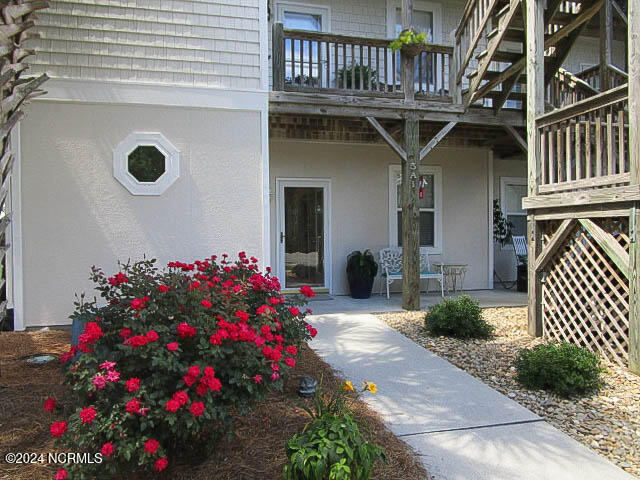 8626 Sound Dr in Emerald Isle, NC - Building Photo - Building Photo