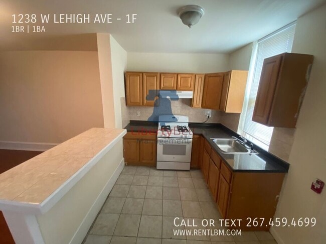 1238 W Lehigh Ave in Philadelphia, PA - Building Photo - Building Photo