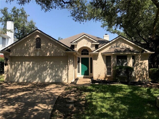property at 2109 Lobelia Dr