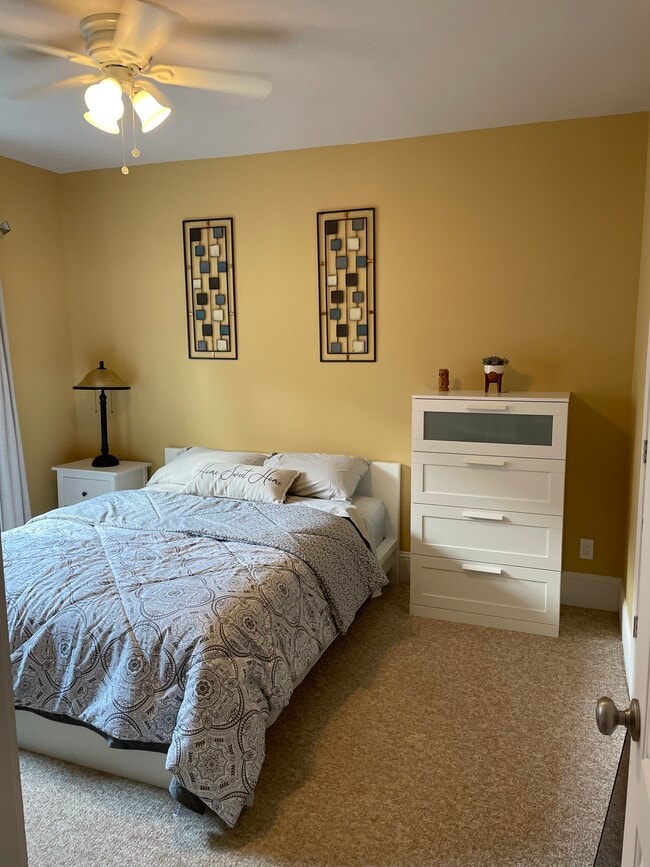 property at 2510 Eagle St