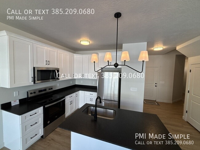 98 1320 N in Nephi, UT - Building Photo - Building Photo