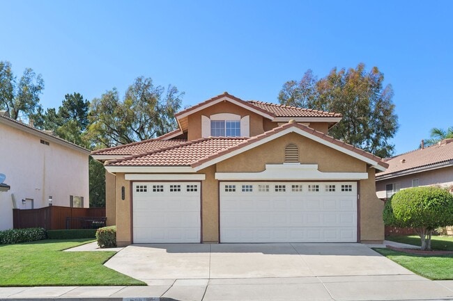 property at 31066 Iron Cir