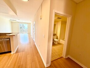 301 Crescent Ct in San Francisco, CA - Building Photo - Building Photo