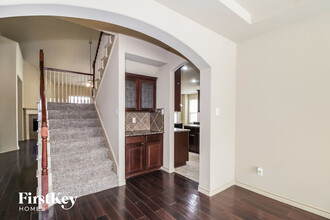 12832 Travers Trail in Fort Worth, TX - Building Photo - Building Photo