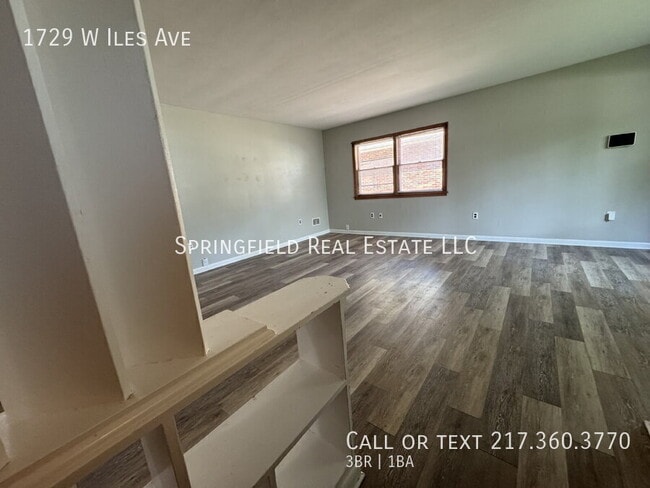 1729 W Iles Ave in Jerome, IL - Building Photo - Building Photo