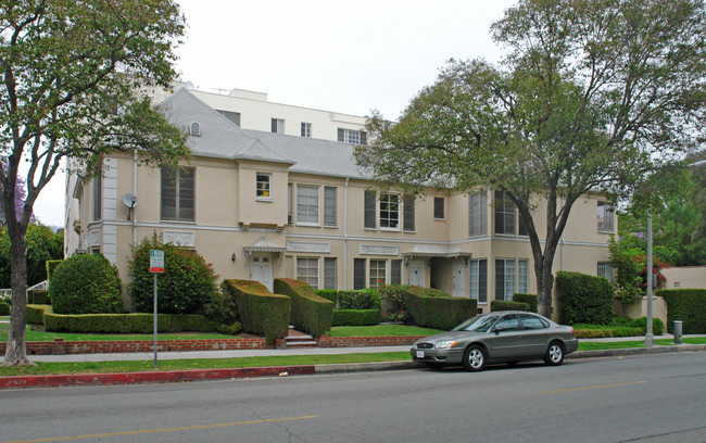 9191 W 3rd St in Beverly Hills, CA - Building Photo - Building Photo