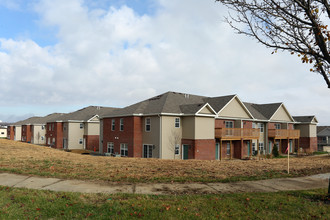 Ashton Place - Phase II in Wadsworth, OH - Building Photo - Building Photo