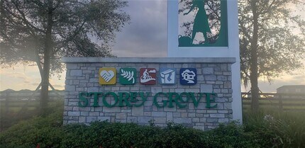 10021 Love Story St in Winter Garden, FL - Building Photo - Building Photo