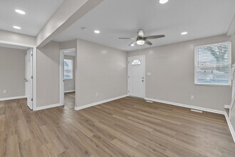 8 E Preston St in Hampton, VA - Building Photo - Building Photo