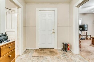 791 Clinton Ave in Stephenville, TX - Building Photo - Building Photo