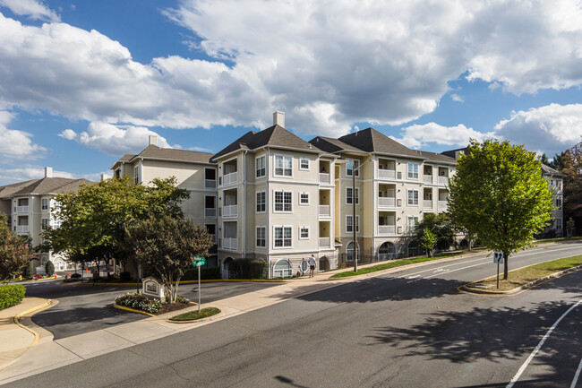 Palazzo at Park Center in Alexandria, VA - Building Photo - Building Photo