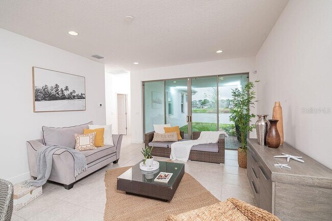 7508 Wing Span Wy in St. Cloud, FL - Building Photo - Building Photo