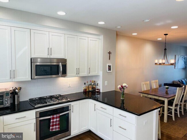 924 Pete Jones Way in Alexandria, VA - Building Photo - Building Photo