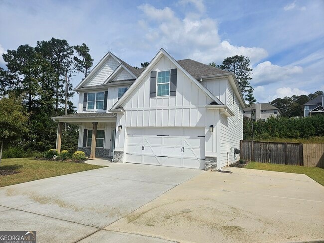 16 Saint Georges Pl in Sharpsburg, GA - Building Photo - Building Photo