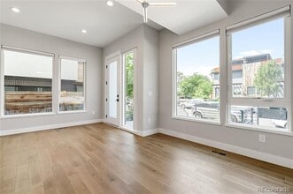 3832 Jason St in Denver, CO - Building Photo - Building Photo