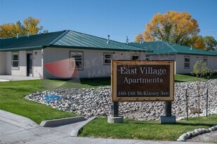 180 McKinney Ave in Alamosa, CO - Building Photo