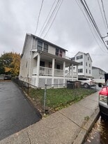 23 Finney Ln in Stamford, CT - Building Photo