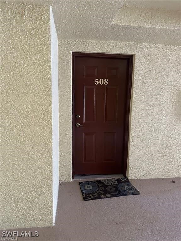 property at 4109 Residence Drive