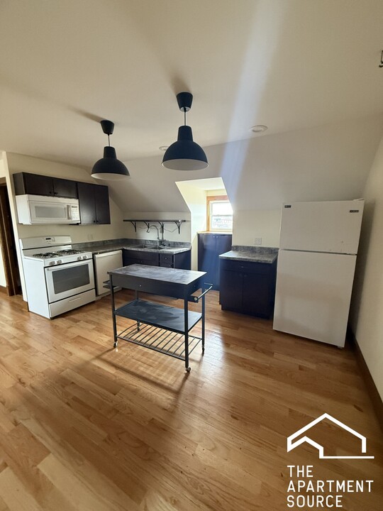 1854 W 21st Pl in Chicago, IL - Building Photo