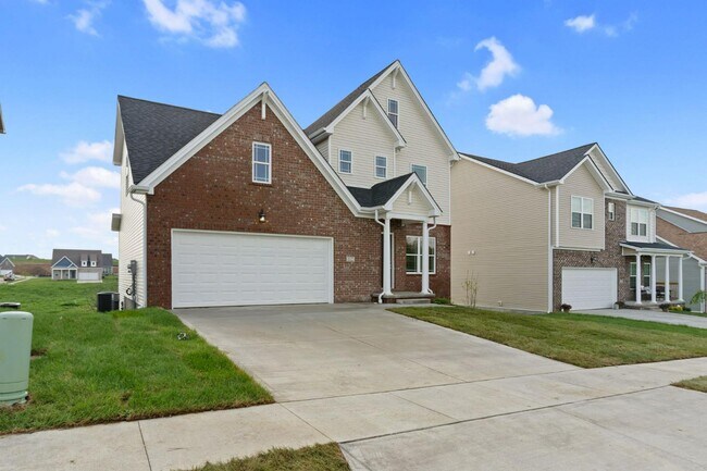 112 Chickadee Trl in Georgetown, KY - Building Photo - Building Photo