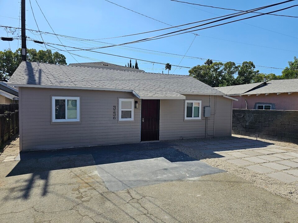 3136 Casitas Ave in Los Angeles, CA - Building Photo