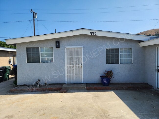 1862 Denison St in Pomona, CA - Building Photo - Building Photo