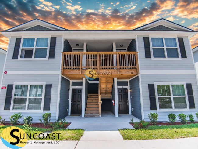 9037 Western Way in Jacksonville, FL - Building Photo - Building Photo