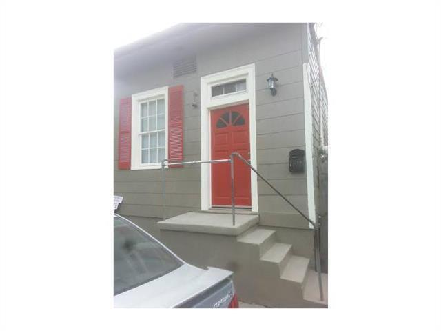 2812 Chippewa St in New Orleans, LA - Building Photo - Building Photo