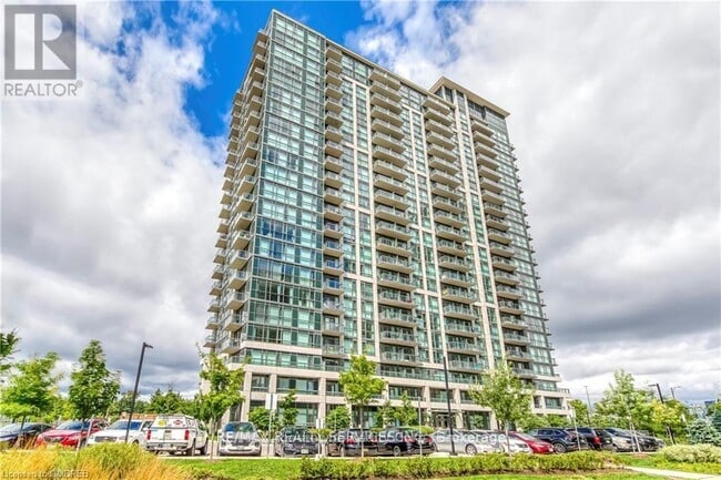 property at 349-349 Rathburn Rd W