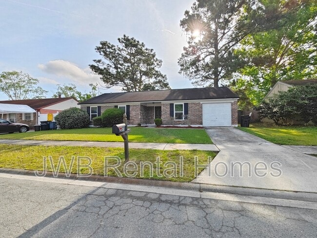 property at 2573 Jessica Ln