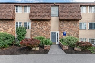 Gaslight Village Apartments in Ithaca, NY - Building Photo - Building Photo