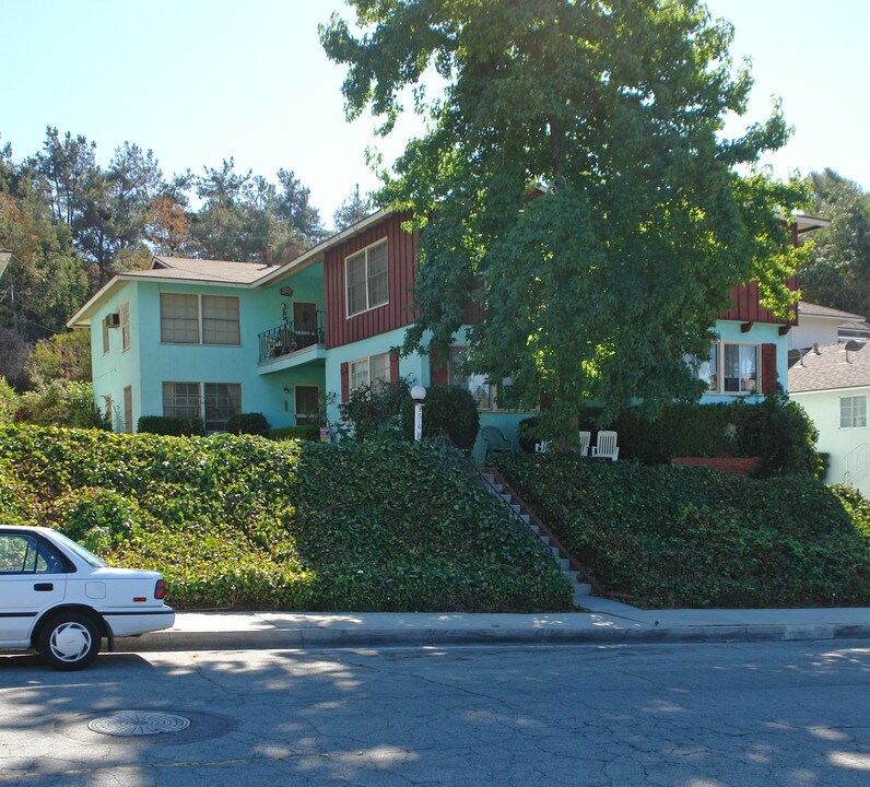 3616 Stancrest Dr in Glendale, CA - Building Photo