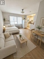 1566 Avenue Rd in Toronto, ON - Building Photo
