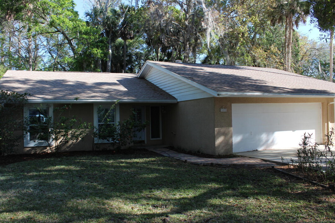 89 Rio Dr in Ponte Vedra Beach, FL - Building Photo