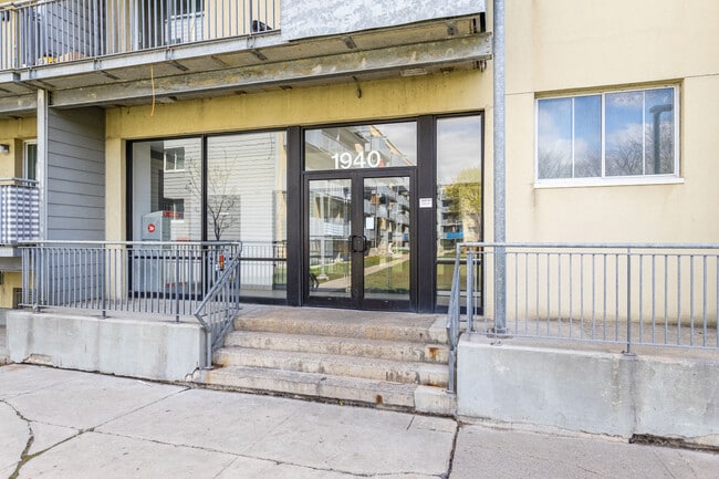 1940 Duff Court Rue in Montréal, QC - Building Photo - Building Photo