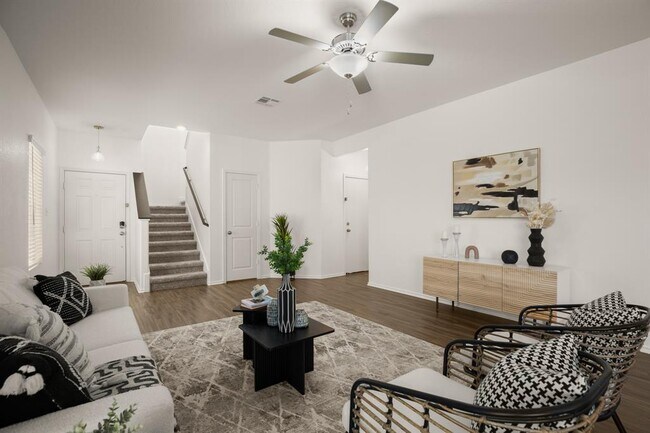 property at 112 High Plains Pass